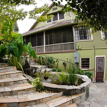 Barretta Gardens Inn Сонора Экстерьер фото