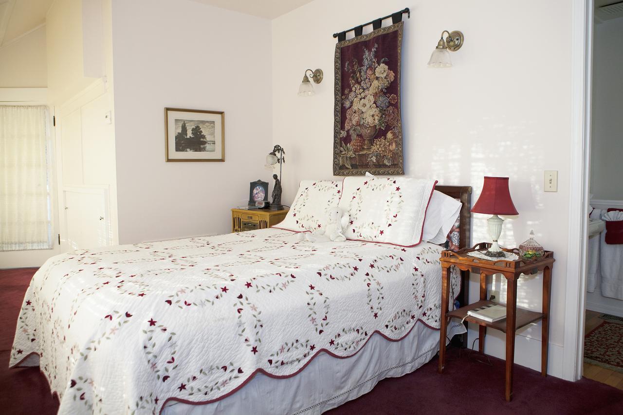 Barretta Gardens Inn Сонора Экстерьер фото