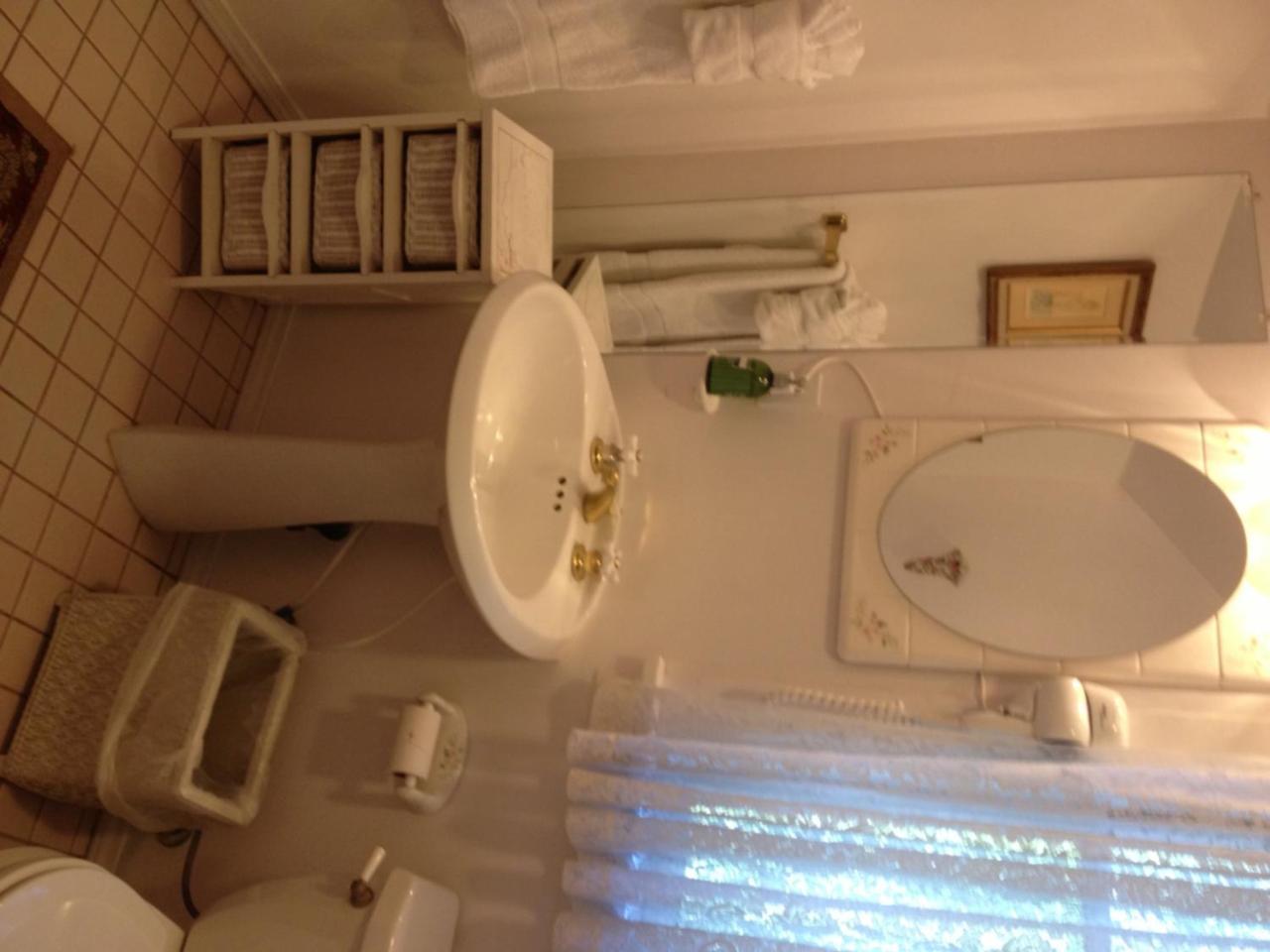 Barretta Gardens Inn Сонора Экстерьер фото